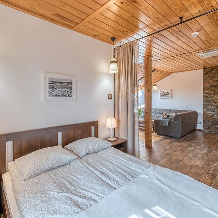 Apartamenty Zdrojowa Ciechocinek Esterno foto